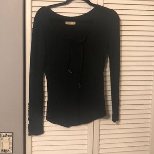 Hollister Long sleeve tee